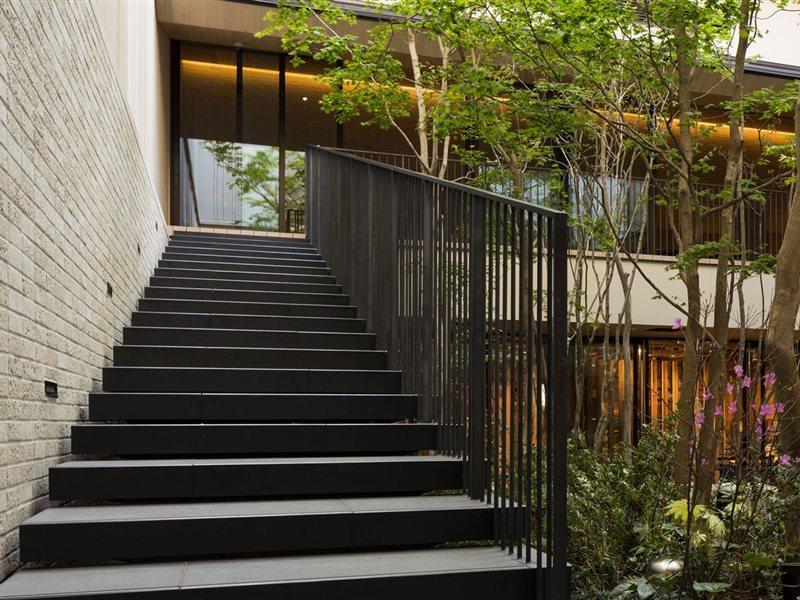 Hotel Metropolitan Kamakura Buitenkant foto