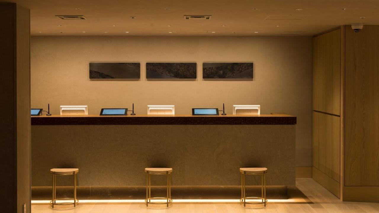 Hotel Metropolitan Kamakura Buitenkant foto