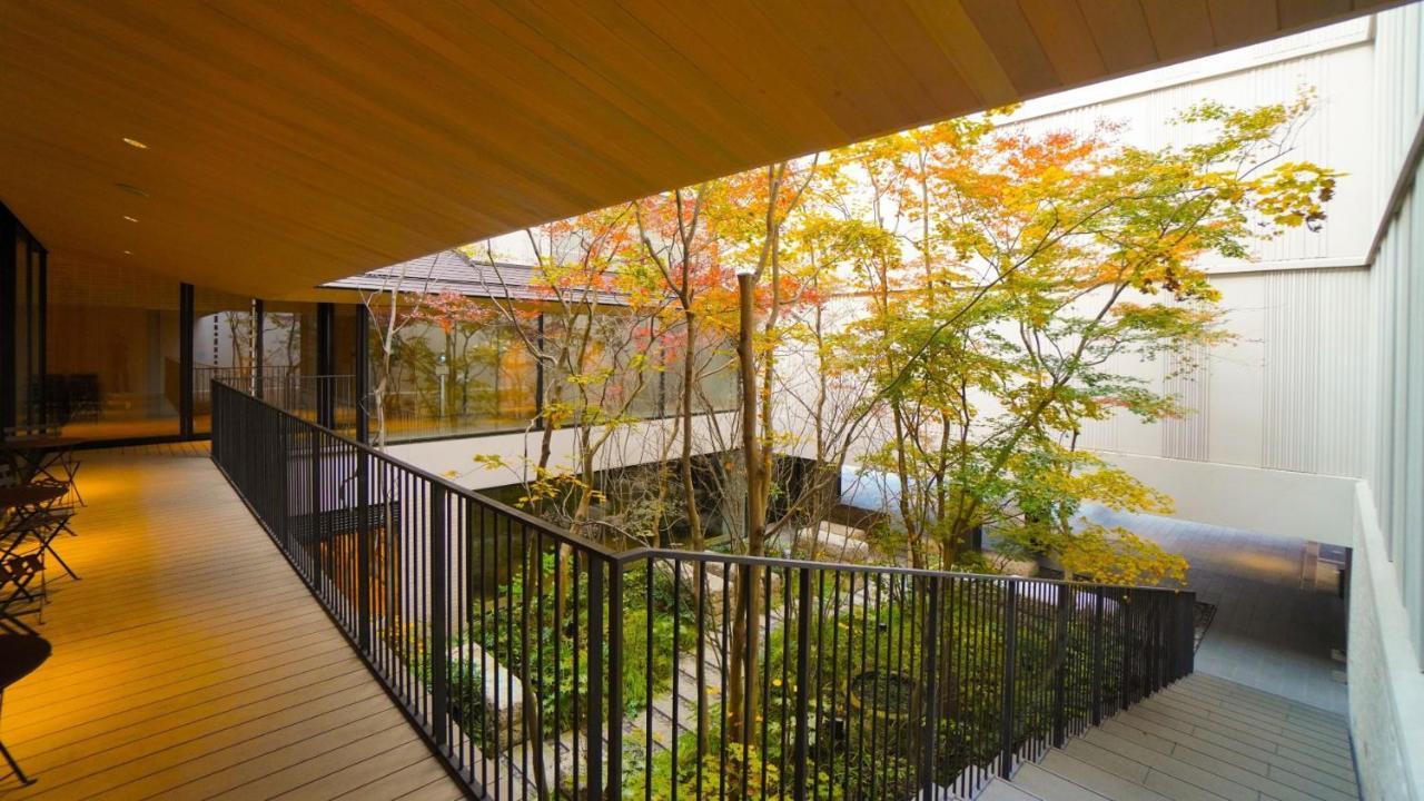 Hotel Metropolitan Kamakura Buitenkant foto