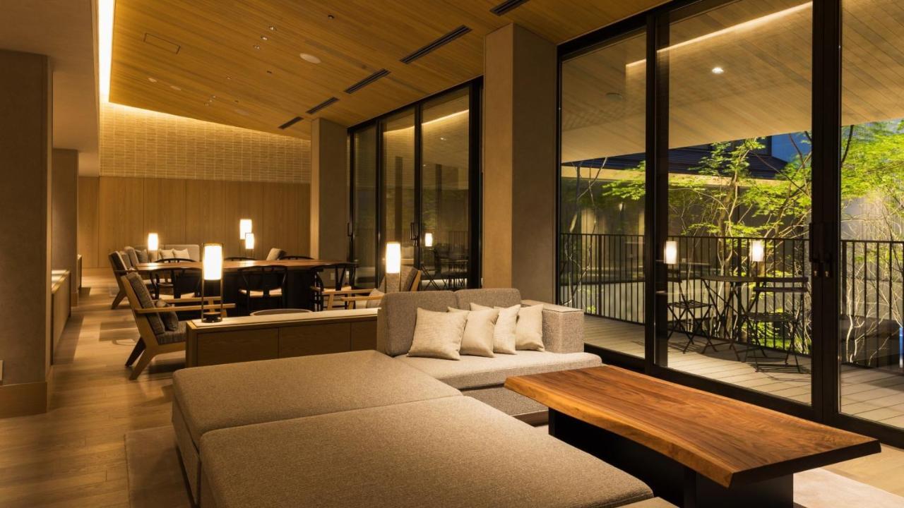 Hotel Metropolitan Kamakura Buitenkant foto