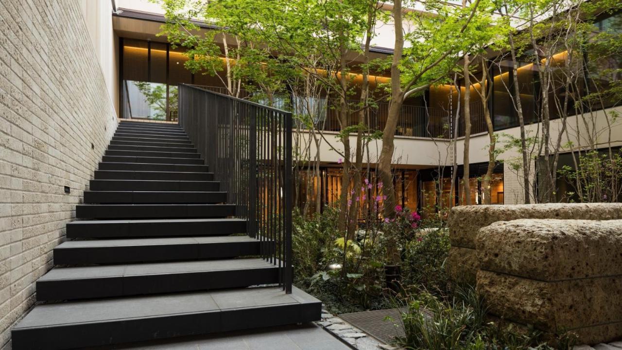 Hotel Metropolitan Kamakura Buitenkant foto