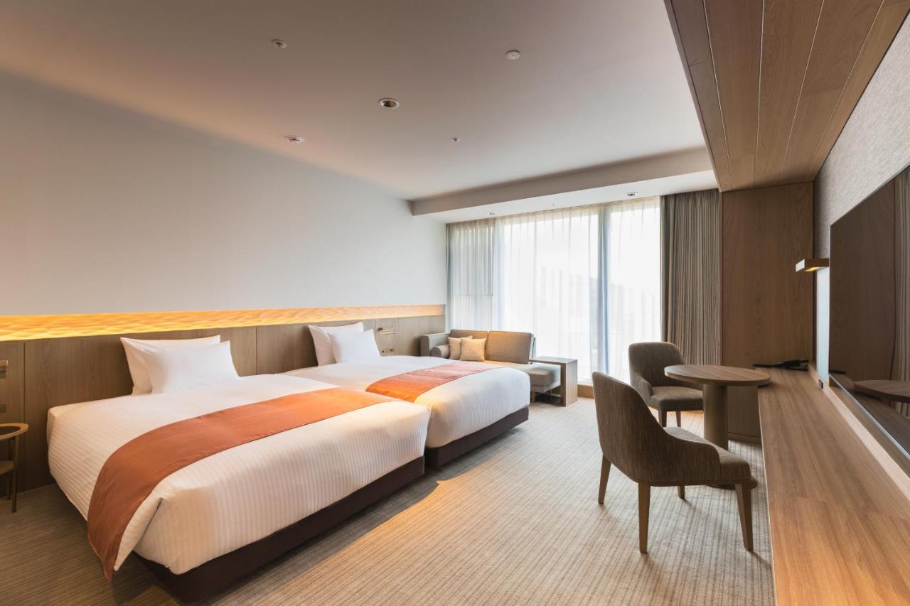 Hotel Metropolitan Kamakura Buitenkant foto