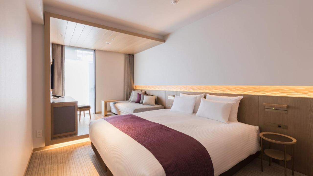 Hotel Metropolitan Kamakura Kamer foto