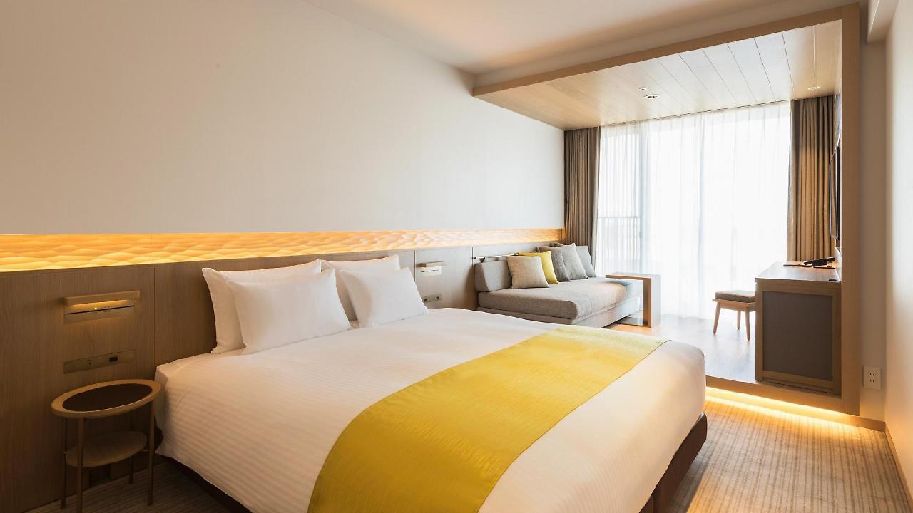 Hotel Metropolitan Kamakura Buitenkant foto
