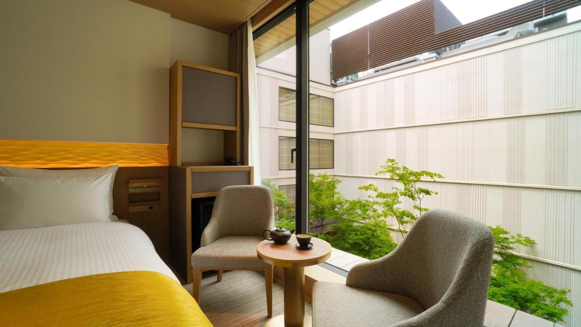 Hotel Metropolitan Kamakura Kamer foto